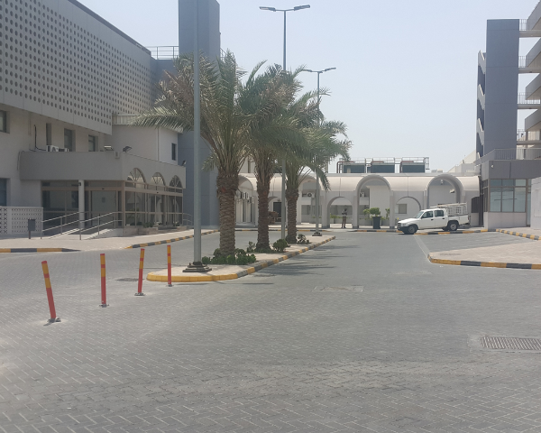 project-area