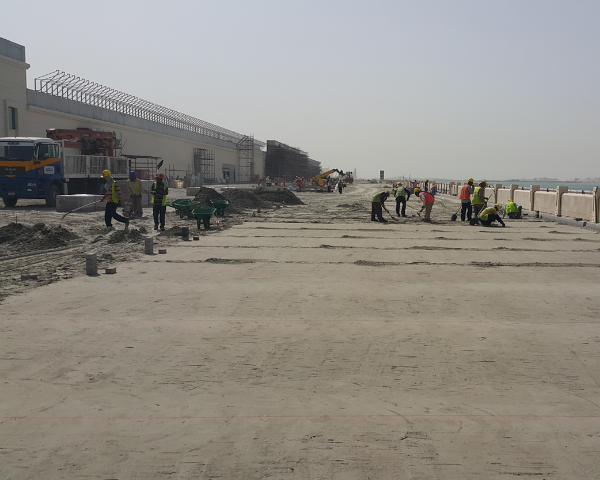 project-area