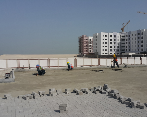 project-area