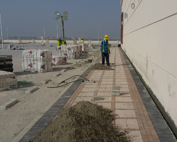 project-area