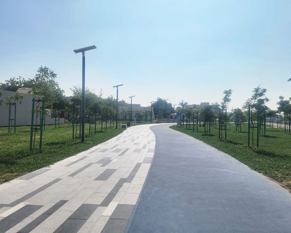 project-area