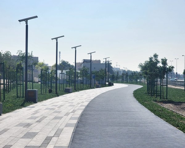project-area