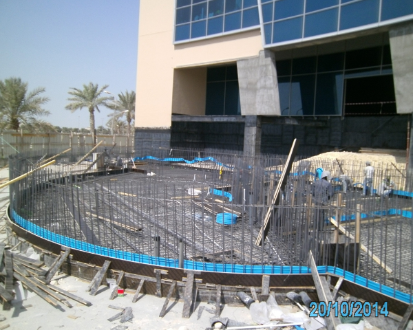 project-area