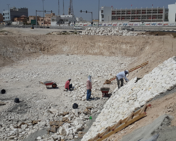 project-area